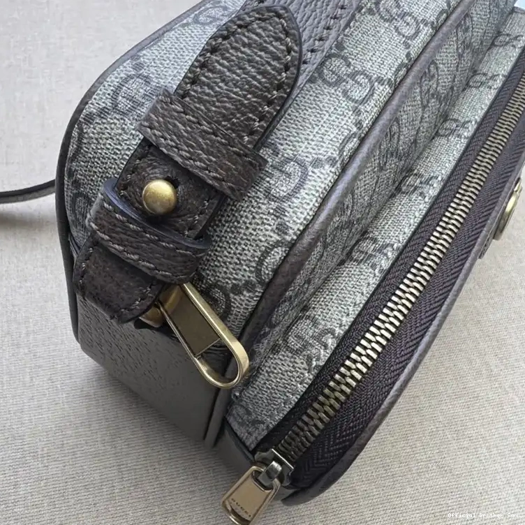 Official Brother Sam Bag Gucci 2304YA0147 0721